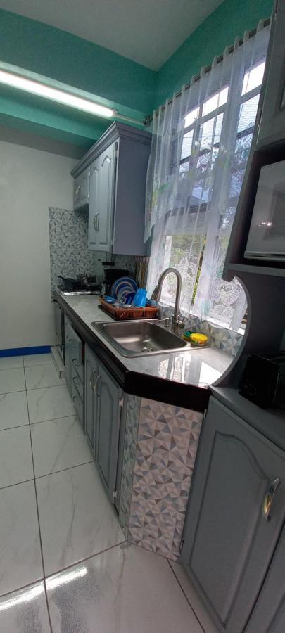 Cozy Vacation Retreat With Free Parking Apartment Roseau Luaran gambar