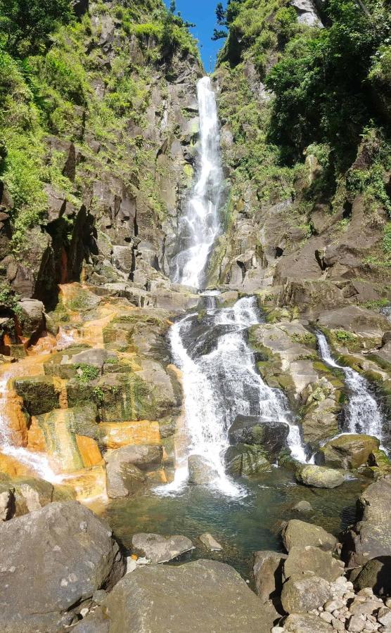 Cozy Vacation Retreat With Free Parking Apartment Roseau Luaran gambar