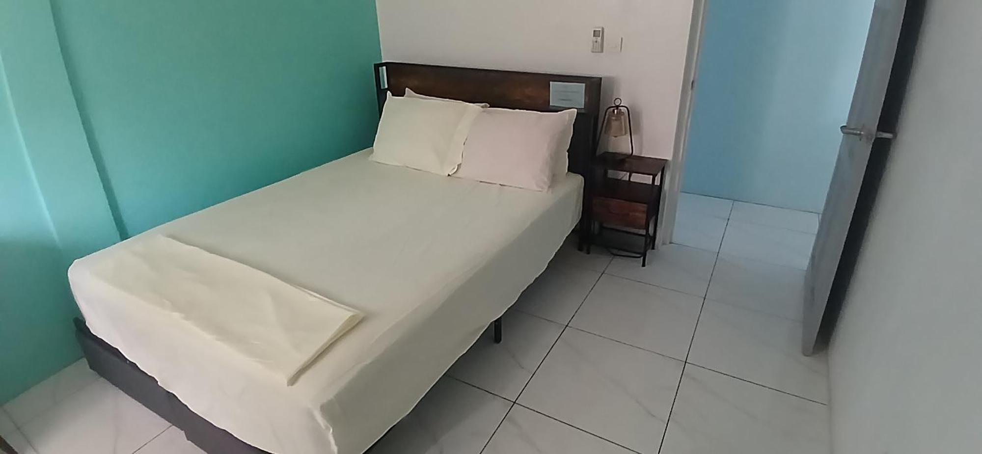 Cozy Vacation Retreat With Free Parking Apartment Roseau Luaran gambar